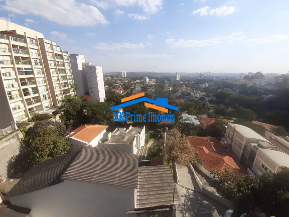 Imagem Studio com 1 Quarto à Venda, 36 m² em Sumarezinho - São Paulo