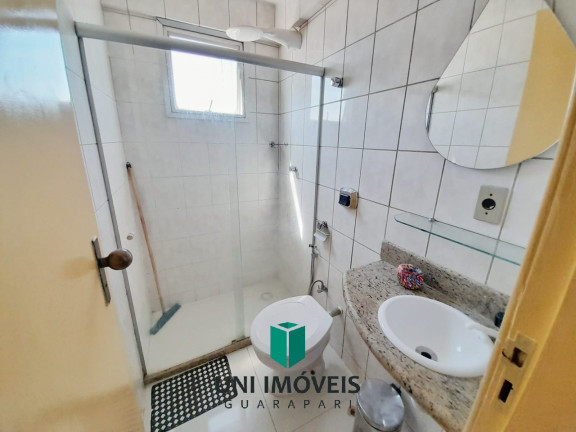 Imagem Apartamento com 2 Quartos à Venda, 70 m² em Praia Do Morro - Guarapari