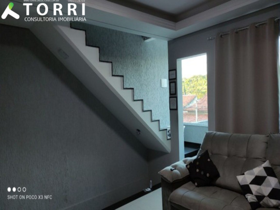 Sobrado com 3 Quartos à Venda, 220 m² em Jardim Do Sol - Sorocaba