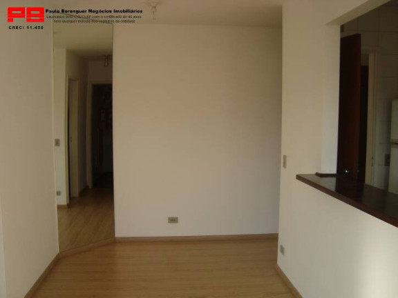 Imagem Apartamento com 2 Quartos para Alugar, 50 m² em Vila Nova Conceição - São Paulo