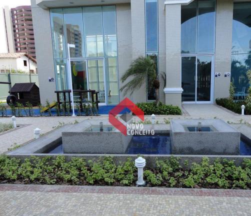 Imagem Apartamento com 3 Quartos à Venda, 169 m² em Guararapes - Fortaleza Imagem Apartamento com 3 Quartos à Venda, 169 m² em Guararapes - Fortaleza