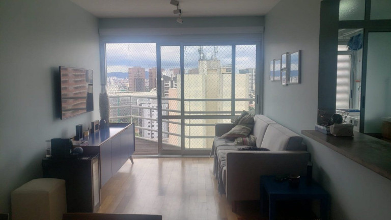 Imagem Apartamento com 2 Quartos à Venda, 63 m² em Perdizes - São Paulo Imagem Apartamento com 2 Quartos à Venda, 63 m² em Perdizes - São Paulo