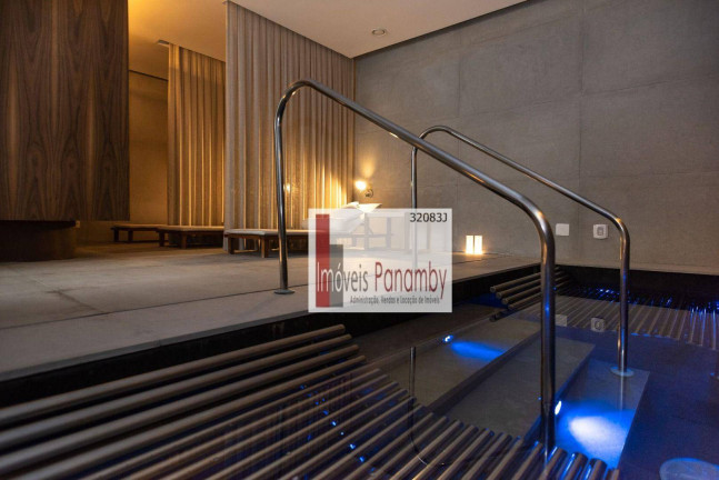 Apartamento com 4 Quartos à Venda, 575 m² em Itaim Bibi - São Paulo