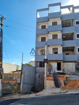 Imagem Apartamento com 2 Quartos à Venda, 119 m² em Baeta Neves - São Bernardo Do Campo