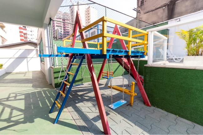 Imagem Imóvel com 3 Quartos à Venda, 70 m² em Saúde - São Paulo