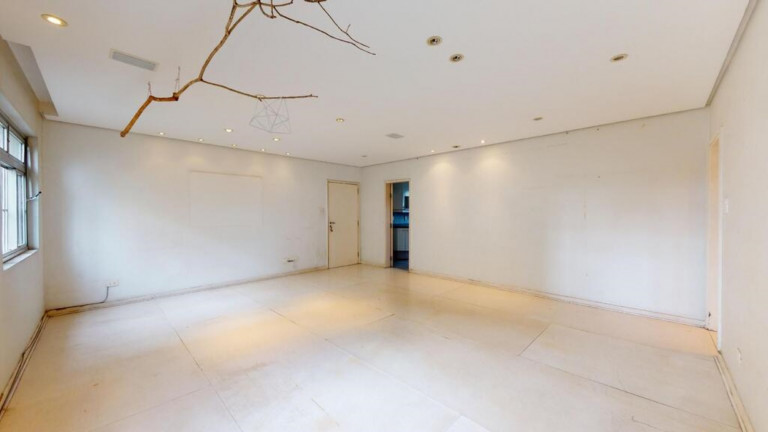 Imagem Imóvel com 3 Quartos à Venda, 147 m² em Higienópolis - São Paulo Imagem Imóvel com 3 Quartos à Venda, 147 m² em Higienópolis - São Paulo