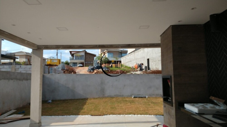 Imagem Casa de Condomínio com 3 Quartos à Venda, 205 m² em Residencial Ibi-aram Ii - Itupeva