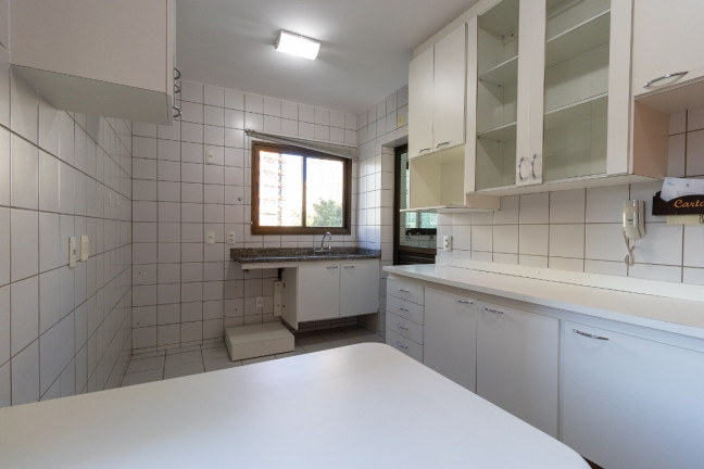 Imagem Apartamento com 3 Quartos à Venda, 110 m² em Jardim Vila Mariana - São Paulo