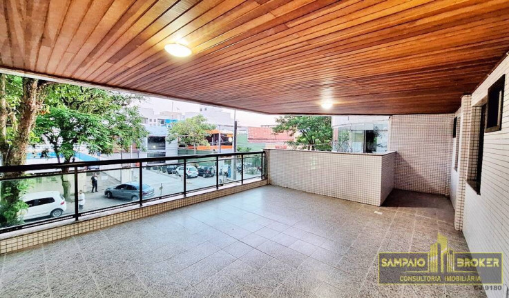 Imagem Apartamento com 3 Quartos à Venda, 110 m² em Recreio Dos Bandeirantes - Rio De Janeiro