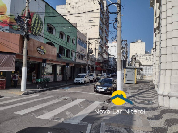 Imagem Loja à Venda, 69 m² em Centro - Niterói