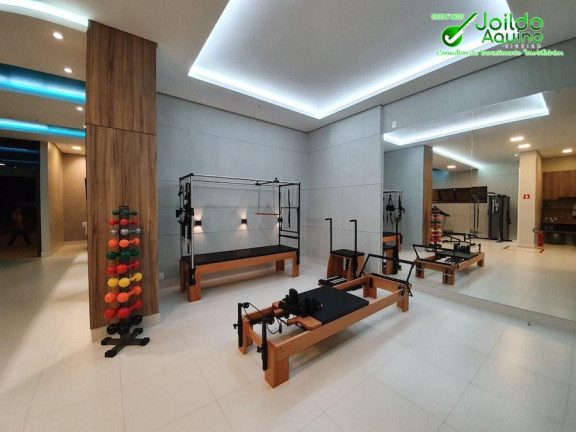 Imagem Apartamento com 3 Quartos à Venda, 162 m² em Aldeota - Fortaleza