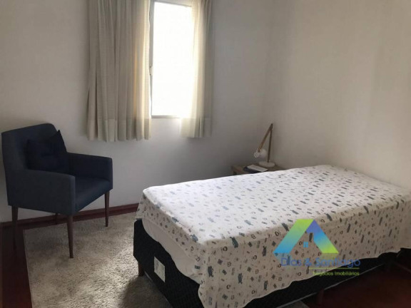 Apartamento com 2 Quartos à Venda, 77 m² em Vila Olímpia - São Paulo