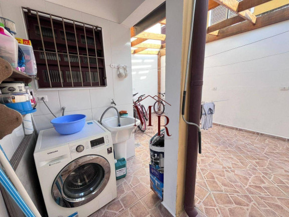 Imagem Casa com 2 Quartos à Venda, 132 m² em Vila Balneária - Praia Grande Imagem Casa com 2 Quartos à Venda, 132 m² em Vila Balneária - Praia Grande