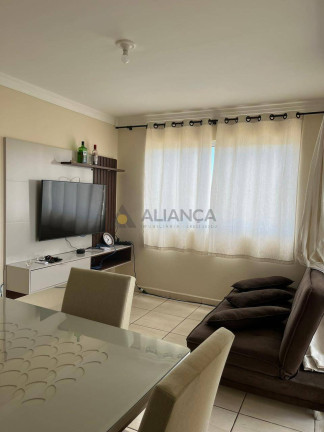 Apartamento com 2 Quartos à Venda, 65 m² em Centro - Navegantes
