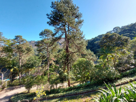 Imagem Casa com 6 Quartos à Venda, 114 m² em Parque Do Imbui - Teresópolis
