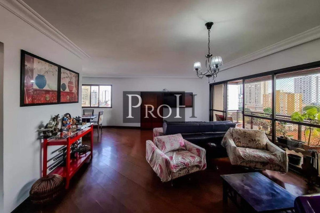 Imagem Apartamento com 4 Quartos à Venda, 175 m² em Ipiranga - São Paulo Imagem Apartamento com 4 Quartos à Venda, 175 m² em Ipiranga - São Paulo