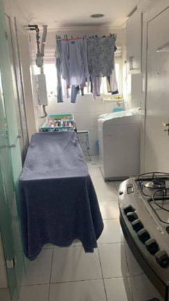 Imagem Apartamento com 3 Quartos à Venda, 110 m² em Vila Formosa - São Paulo