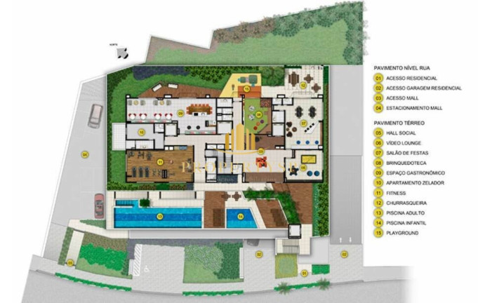 Imagem Apartamento com 2 Quartos à Venda, 58 m² em Alto Da Lapa - São Paulo