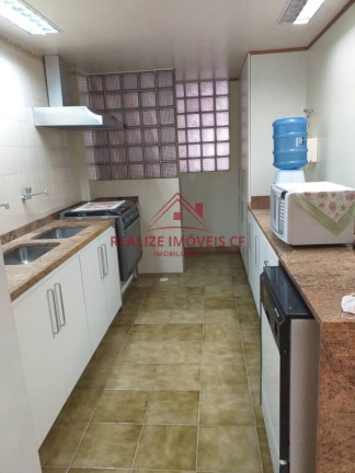 Imagem Apartamento com 4 Quartos à Venda, 245 m² em Praia Do Forte - Cabo Frio