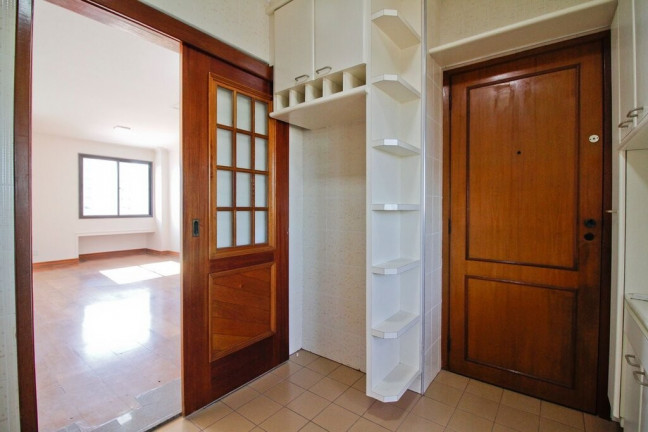 Imagem Imóvel com 3 Quartos à Venda, 100 m² em Campo Belo - São Paulo
