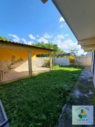 Imagem Casa com 3 Quartos à Venda, 214 m² em Unamar (tamoios) - Cabo Frio Imagem Casa com 3 Quartos à Venda, 214 m² em Unamar (tamoios) - Cabo Frio