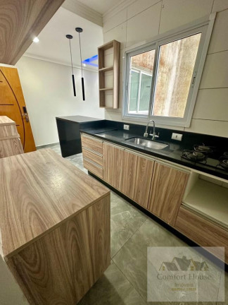 Imagem Cobertura com 2 Quartos à Venda, 74 m² em Jardim Santo André - Santo André Imagem Cobertura com 2 Quartos à Venda, 74 m² em Jardim Santo André - Santo André