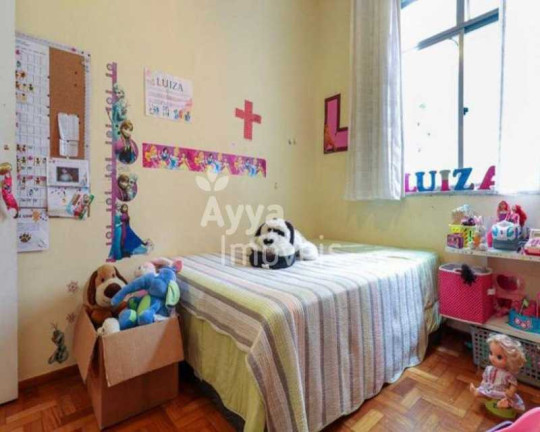 Imagem Apartamento com 3 Quartos à Venda, 186 m² em Copacabana - Rio De Janeiro Imagem Apartamento com 3 Quartos à Venda, 186 m² em Copacabana - Rio De Janeiro