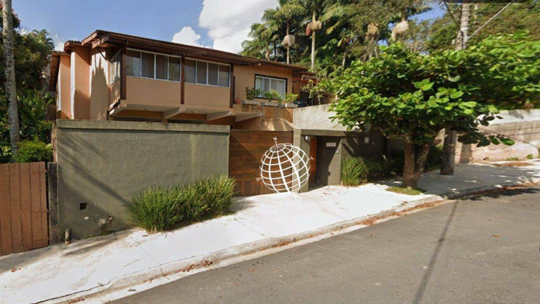 Imagem Casa com 4 Quartos à Venda, 338 m² em Cidade Satélite - Atibaia Imagem Casa com 4 Quartos à Venda, 338 m² em Cidade Satélite - Atibaia