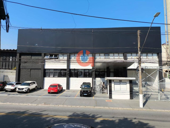 Imagem Galpão à Venda, 2 m² em Tamboré - Barueri Imagem Galpão à Venda, 2 m² em Tamboré - Barueri