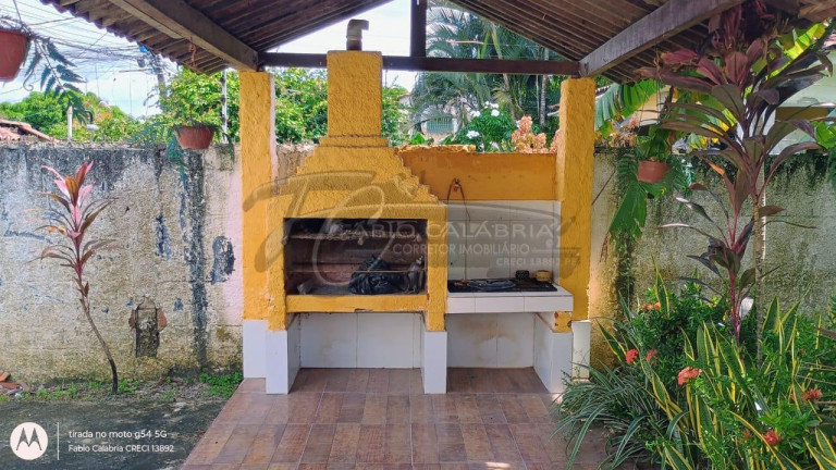 Imagem Casa com 4 Quartos à Venda, 510 m² em Pau Amarelo - Paulista
