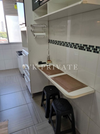 Imagem Apartamento com 2 Quartos à Venda, 63 m² em Parque Residencial Da Lapa - São Paulo