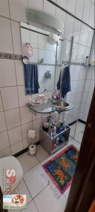 Imagem Casa com 3 Quartos à Venda, 249 m² em Olímpico - São Caetano Do Sul