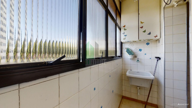 Imagem Apartamento com 2 Quartos à Venda, 63 m² em Vila Monumento - São Paulo