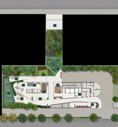 Imagem Studio com 1 Quarto à Venda, 29 m² em Vila Madalena - São Paulo Imagem Studio com 1 Quarto à Venda, 29 m² em Vila Madalena - São Paulo