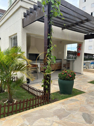Imagem Apartamento com 2 Quartos à Venda, 82 m² em Urbanova V - São José Dos Campos