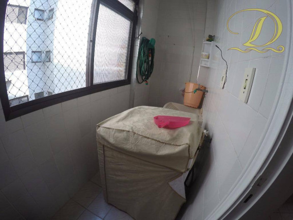 Imagem Apartamento com 1 Quarto à Venda, 50 m² em Aviação - Praia Grande
