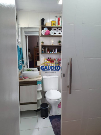 Imagem Apartamento com 2 Quartos à Venda, 47 m² em Parque Munhoz - São Paulo Imagem Apartamento com 2 Quartos à Venda, 47 m² em Parque Munhoz - São Paulo