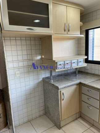 Imagem Apartamento com 3 Quartos à Venda, 180 m² em Jardim Ana Maria - Jundiaí