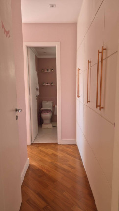 Imagem Apartamento com 4 Quartos à Venda, 123 m² em Perdizes - São Paulo