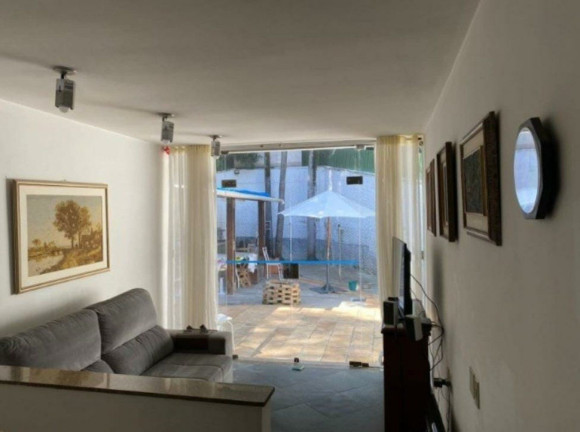Imagem Casa com 5 Quartos à Venda, 350 m² em Vila Madalena - São Paulo Imagem Casa com 5 Quartos à Venda, 350 m² em Vila Madalena - São Paulo