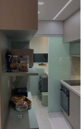 Imagem Apartamento com 2 Quartos à Venda, 69 m² em Jardim Das Acácias - São Paulo