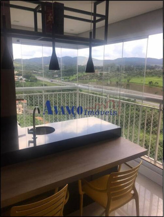 Imagem Apartamento com 2 Quartos à Venda, 70 m² em Jardim Flórida - Jundiaí