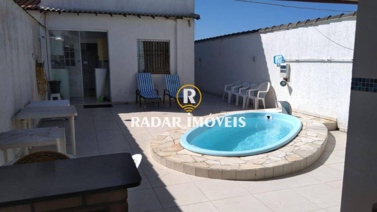 Imagem Casa com 4 Quartos à Venda, 170 m² em Praia Do Foguete - Cabo Frio Imagem Casa com 4 Quartos à Venda, 170 m² em Praia Do Foguete - Cabo Frio