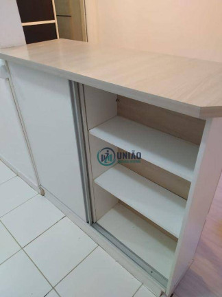 Imagem Apartamento com 2 Quartos à Venda, 60 m² em Maria Paula - São Gonçalo