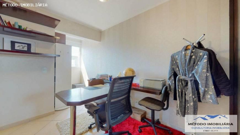 Imagem Apartamento com 3 Quartos à Venda, 134 m² em Jardim Prudencia - São Paulo Imagem Apartamento com 3 Quartos à Venda, 134 m² em Jardim Prudencia - São Paulo
