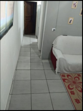 Imagem Casa com 1 Quarto à Venda, 60 m² em Ilha Das Caieiras - Praia Grande Imagem Casa com 1 Quarto à Venda, 60 m² em Ilha Das Caieiras - Praia Grande