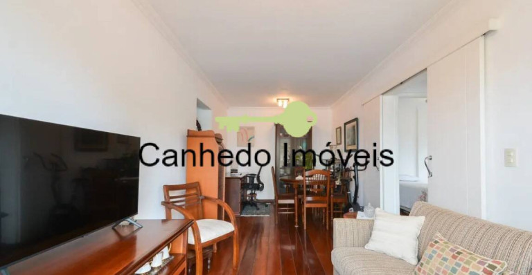Imagem Apartamento com 2 Quartos à Venda, 61 m² em Saúde - São Paulo Imagem Apartamento com 2 Quartos à Venda, 61 m² em Saúde - São Paulo