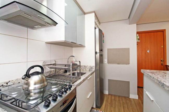 Imagem Apartamento com 2 Quartos à Venda, 52 m² em Santana - Porto Alegre Imagem Apartamento com 2 Quartos à Venda, 52 m² em Santana - Porto Alegre