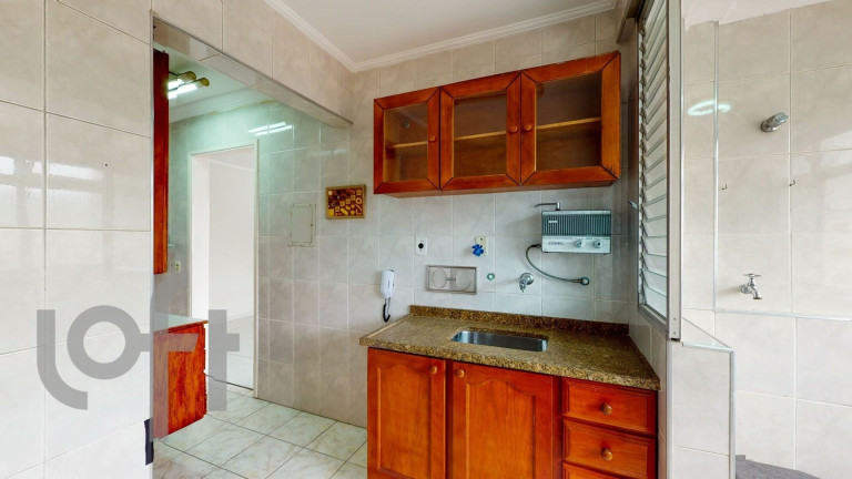 Imagem Apartamento com 2 Quartos à Venda, 57 m² em Vila Mariana - São Paulo