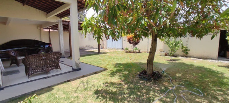 Imagem Casa com 4 Quartos à Venda, 350 m² em Aruana - Aracaju Imagem Casa com 4 Quartos à Venda, 350 m² em Aruana - Aracaju